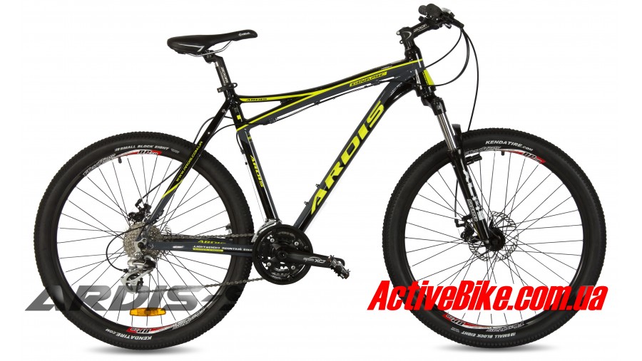 Ardis DINAMIC MTB AL 26".